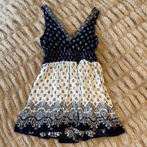 Aéropostale Sundress